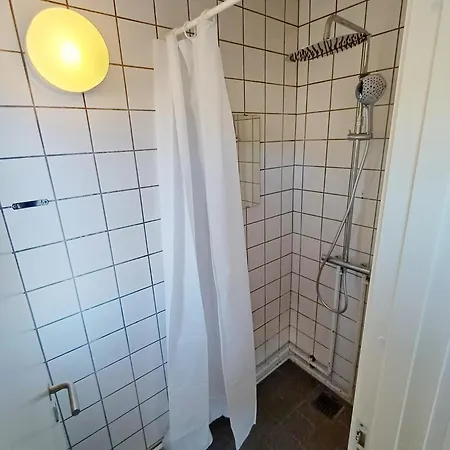 Lejlighed Double 1 With Free Parking Nørresundby